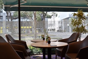 最寄駅は「高松駅」