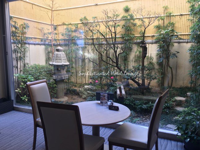 ティーラウンジせせらぎ（城西館）の口コミと評判