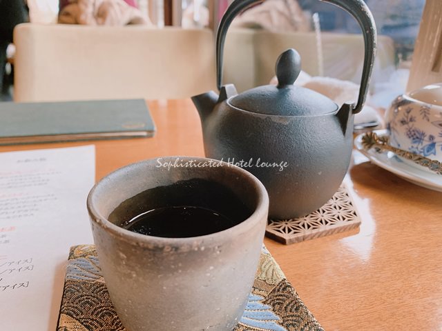 茶寮八翠（翠嵐ラグジュアリーコレクションホテル京都）の予算