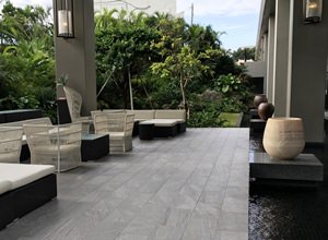 ハイアットテラス