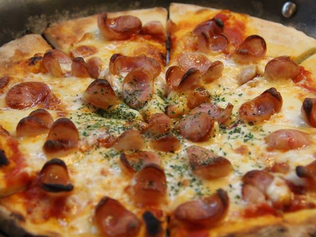 食事メニュー