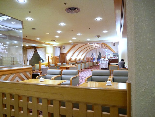 さくららうんじの座席の種類は？