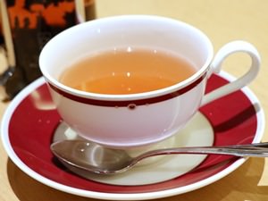 紅茶の種類は？