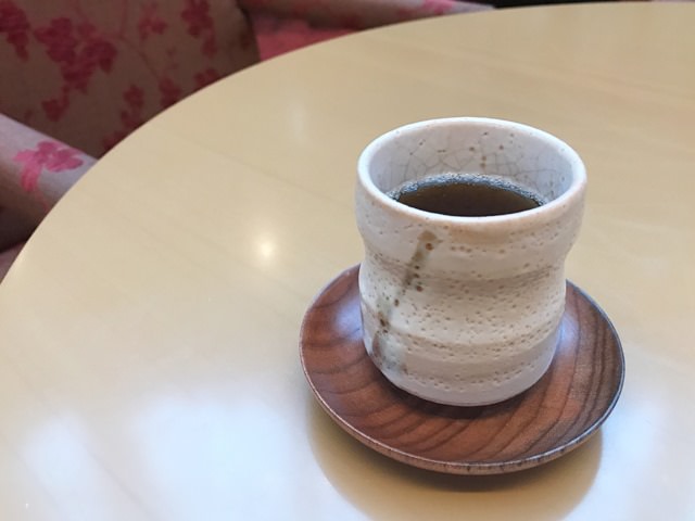 カフェラウンジパンドラ（ホテル雅叙園東京）の予算は？