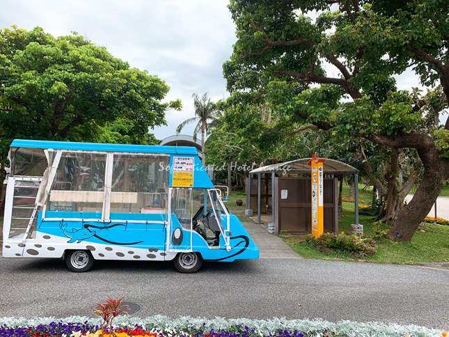 電気周遊車