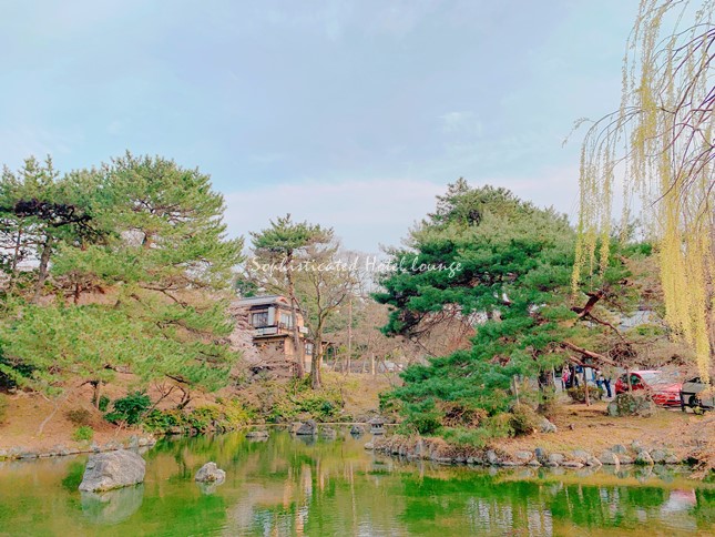 円山公園