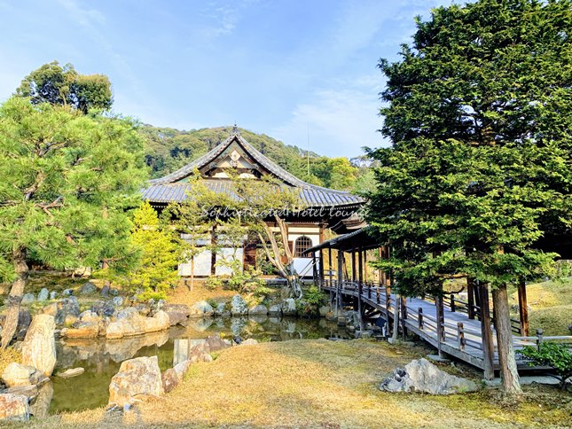 高台寺