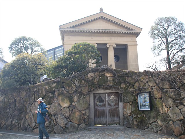 岡山県倉敷市おすすめ観光スポット「大原美術館」